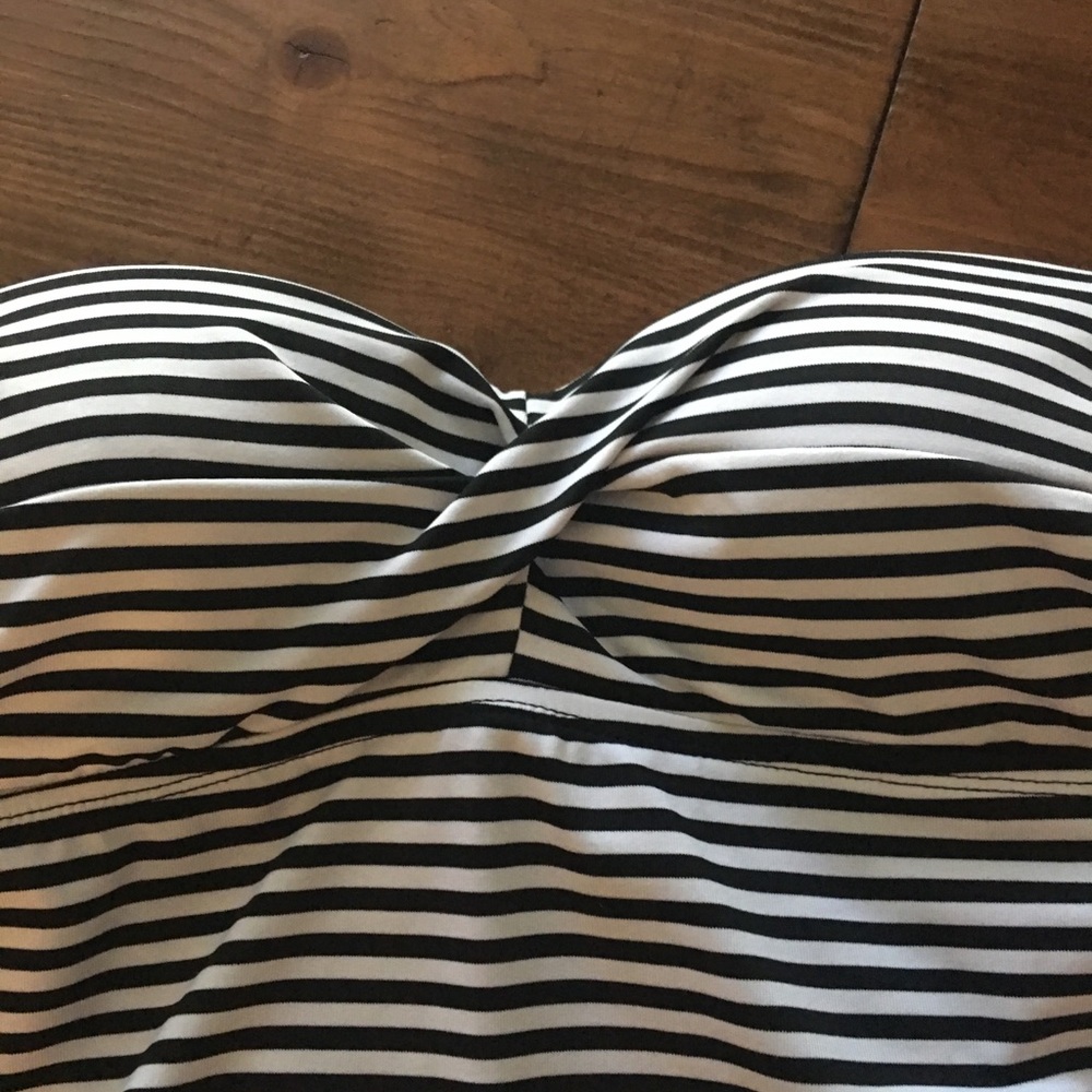 Tankini, Mossimo, size Med